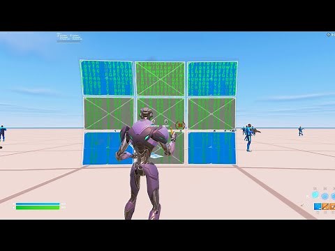 If ChatGPT played fortnite... 💀