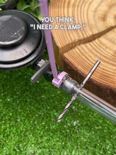 Gas Guy's Hose Trick: A Simple Solution Without Clamps