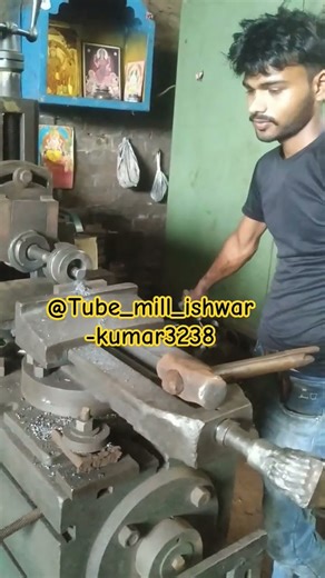 male female coupling key12×6 cutting #short