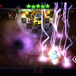 First Impressions: Labyrinth Legends [PS3] | TheSixthAxis