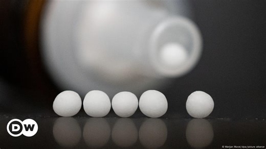 Homeopathy myths exposed