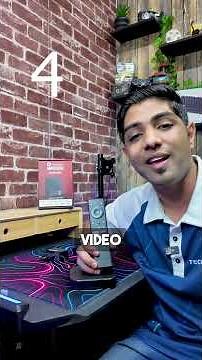 The media box Maverick 4k is the perfect home entertainment tool here is 5 features I love.