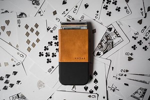 The Andar Pilot Wallet Review [Buyers Guide 2026]