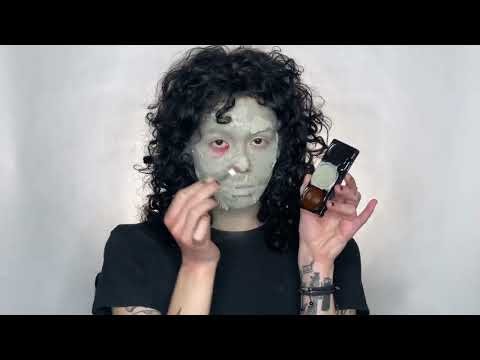 Zombie Makeup Tutorial