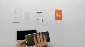 Watch How to install TORRAS Privacy Screen Protector successfully? on Amazon Live