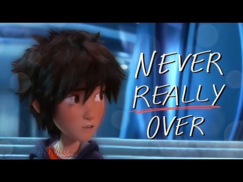 POV: Hiro Hamada has a crush on you | Hiro Hamada edit | Big Hero 6 | 4K