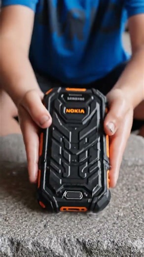 my samsungxcover infinity this is ai generated