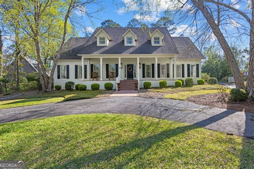 5 Moss Trail Cir, Valdosta, GA 31602 - MLS 10716657 - Coldwell Banker