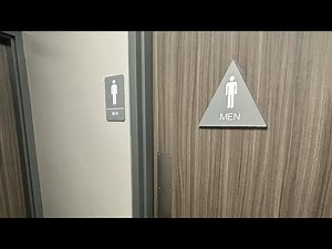 2,263. Jack in the Box Men’s Restroom