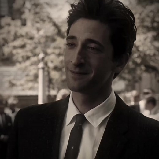Adrien Brody Hollywoodland Film Edit