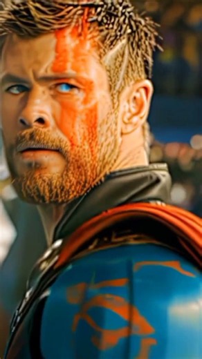 THOR!
