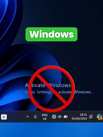 How to Activate Windows: Simple and Easy Way to Say Goodbye to the Activation Watermark