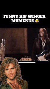 3.5K views · 46 reactions | #kipwinger #winger #music #mtv #followformore | Laurie Rycher | Facebook