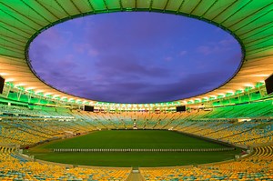 Architectural Photographers: Joana França