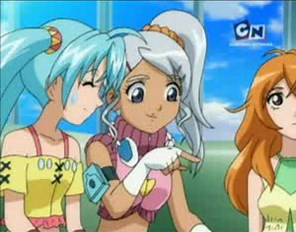 Бакуган / BAKUGAN 23