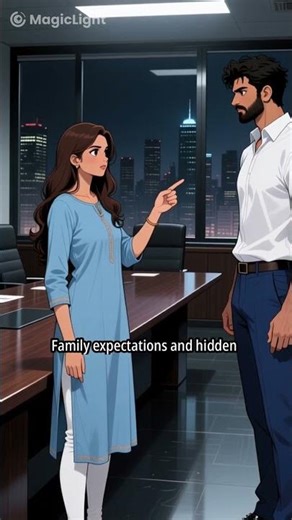 Affinity Episode 3 Recap 💕 | Love, Misunderstandings & Growing Feelings