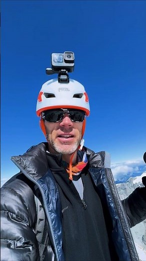Climbing the Iconic Matterhorn