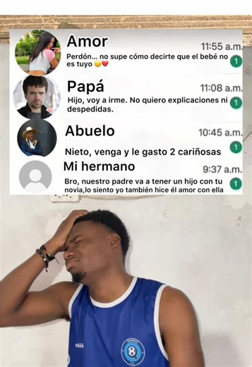 ¿Qué hacer ahora, Grace?