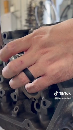 7.3 Powerstroke Performance Valve Job Process