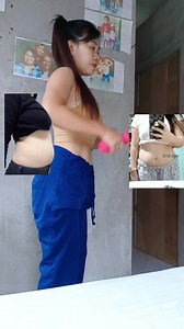 886K views · 4.5K reactions | My Transformation #mytransformation #fitmom | Workout | Facebook