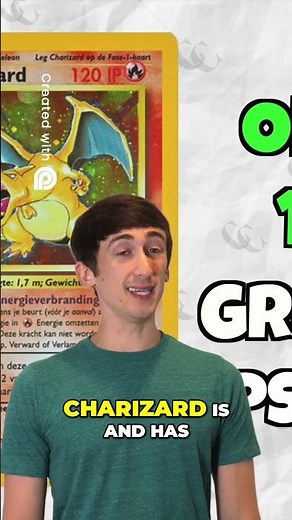 Charizard's $500K Sale The Face of Pokémon Card Value
