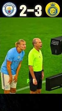 Ronaldo’s Epic Comeback to Al Nassr 👑 | The GOAT Returns! 🐐🔥