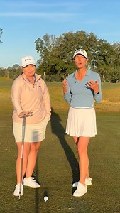 Improve your turn with these 3 simple tips from our coaches @erikalarkingolf and @meganjohnstongolf ! #golf #golftips #howto #golfcoach | True Swing Golf