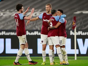How West Ham could line up against Wolves