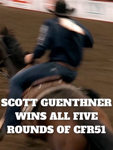 Pro Rodeo Canada - CPRA on Reels