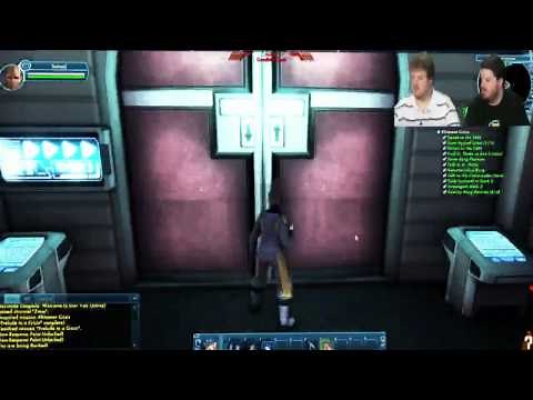 STO Tutorial Tips and Tricks | Star Trek Online