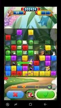 Pet Rescue Saga level 2530 ~ NO BOOSTERS