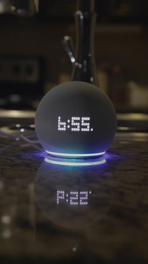 At this point I’m about to turn my apartment into a smart home. Also I forgot to show the bulbs I used. The brand is Feit from Costco. You can change the dimness and the color. Whatever brand you use, make sure it’s compatible with Alexa in order for it to work with the Dot. #echodot #echodotalexa #alexa #@Amazon @Alexa