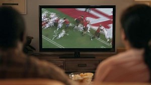 XFINITY TV Spot, 'Noise Cancelling Ear Muffs: $20 per Month'