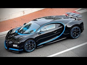 Monaco Craziest Supercars Vol.5 Carspotting In Monaco