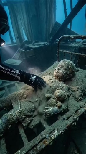 Relaxing Underwater Fishing ASMR Experience