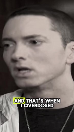 Eminem on the events that led to him getting sober. #sober #sobriety #recovery #relapse #eminem #hiphop #wedorecover #interview #addiction #celebrity #foryou #fyp #explorepage
