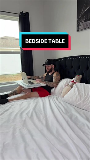 Stylish Bedside Table Ideas for Every Bedroom