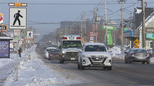 Winter weather woes: Cold temperatures on PEI cause closures and power outages