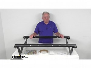 Comprehensive Review: Curt Custom Fifth Wheel Installation Kit for Ford