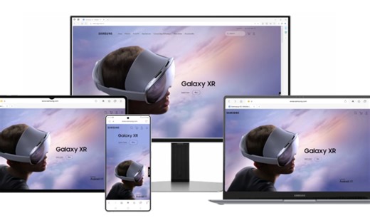 Samsung's Mobile Browser Expands to Windows PCs (for Real This Time)