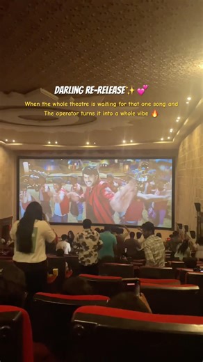 Darling Re-release✨💕🔥
