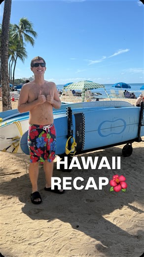 164K views · 13K reactions | Hawaii Trip Recap! @connortomlinson5 @jack.tomlinson8 @firstwaveproject @hawaiianairlines @nicci_smith6 @kamakadias8 @keepitalohapod | Tanner Smith | Facebook