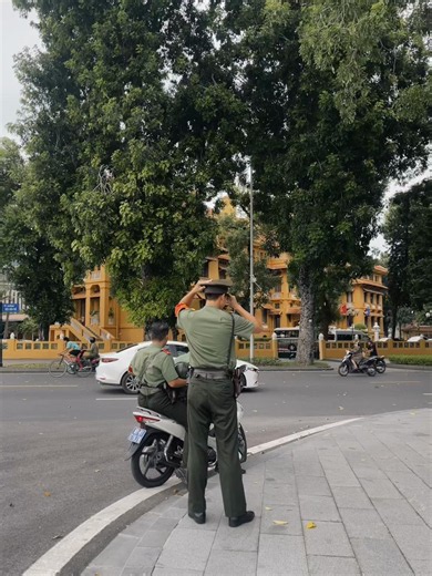 Thu Hà Nội: Cảnh, địa điểm và cách chụp ảnh mùa thu Hà Nội