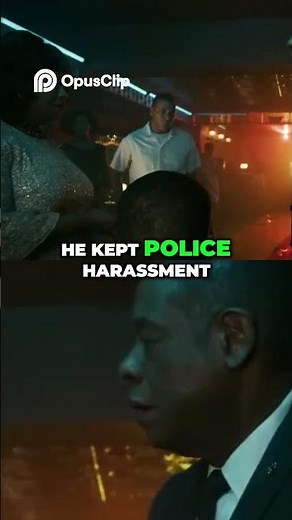 How Did Bumpy Johnson Run Harlem for Two Decades? #history #legend