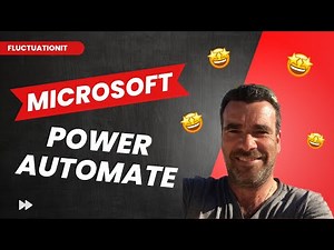 Microsoft Power Automate - Présentation de la formation