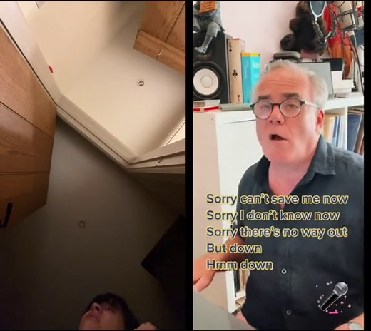 #duet with @sheridan_coldstream | Billie Eilish