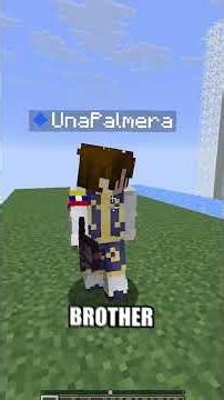 HOW TO PLAY TIC-TAC-TOE #humor #minecraft