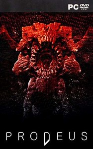 Prodeus PC Download (Update v0.2.4)