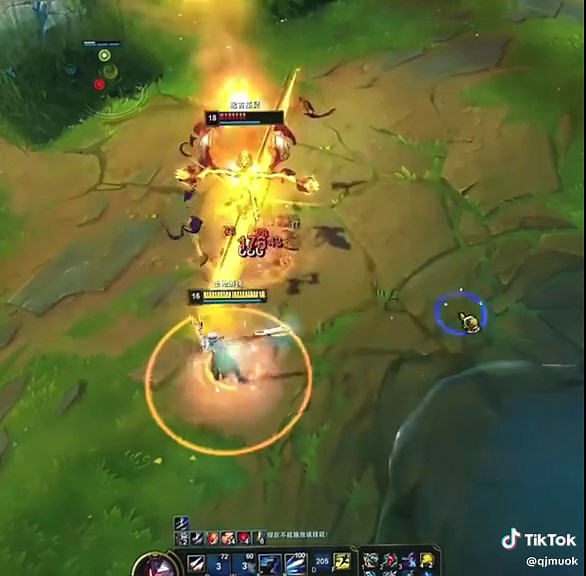 Epic Tornado Gaming Experience