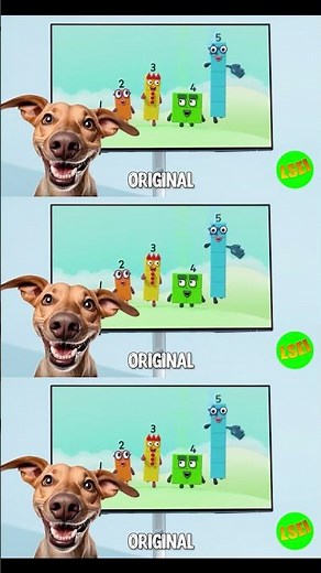 TV (SHARE THIS VIDEO) Logo Intro Super Effects (Inspired By Preview 2 Effects)